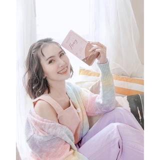 1 แถม 1 (ได้ 2 หลอด) มาส์กมะขามฮันนี่ Honey mask&amp;spa cream🍅🥑 มีไม้พายแถมในกล่องให้ทุกหลอด