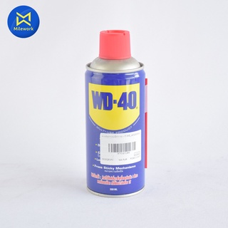 น้ำมันครอบจักรวาล  T WD_40(300ML) ()