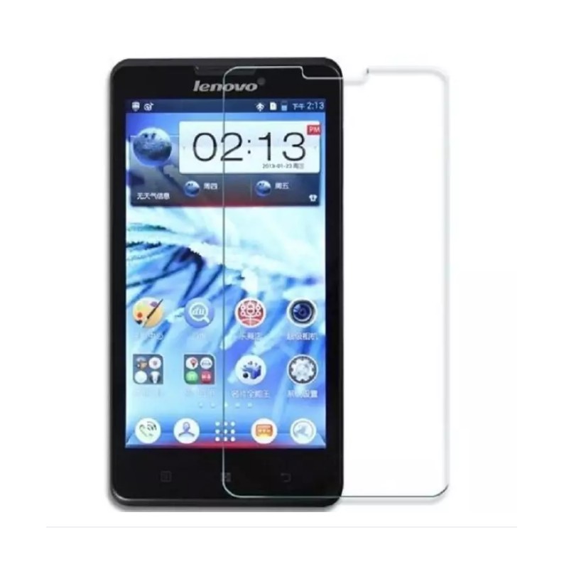 LENOVO P780 0.3MM 9H TEMPERED GLASS SCREEN PROTECTOR