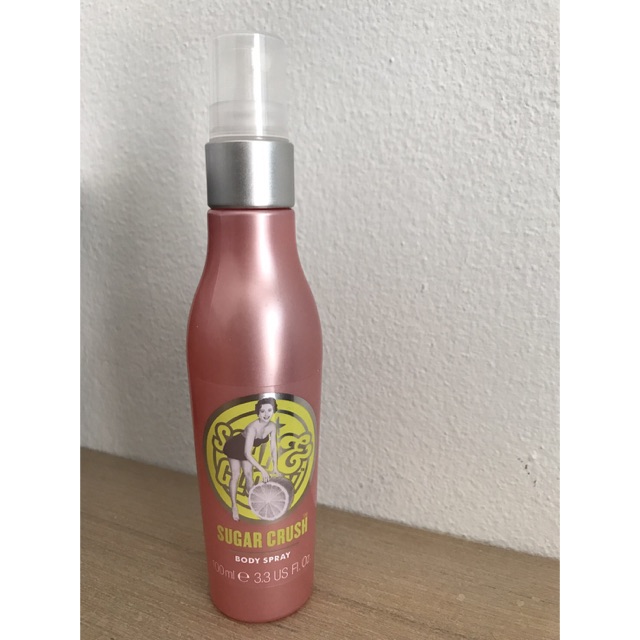 น้ำหอม soap and glory มีโค้ดส่วนลด