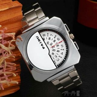 Paidu Watch 💥
สายเหล็กหน้ากิโลสุดฮิต มาใหม่ล่าสุด
สินค้าแท้ 100%
ราคา 290 บาท