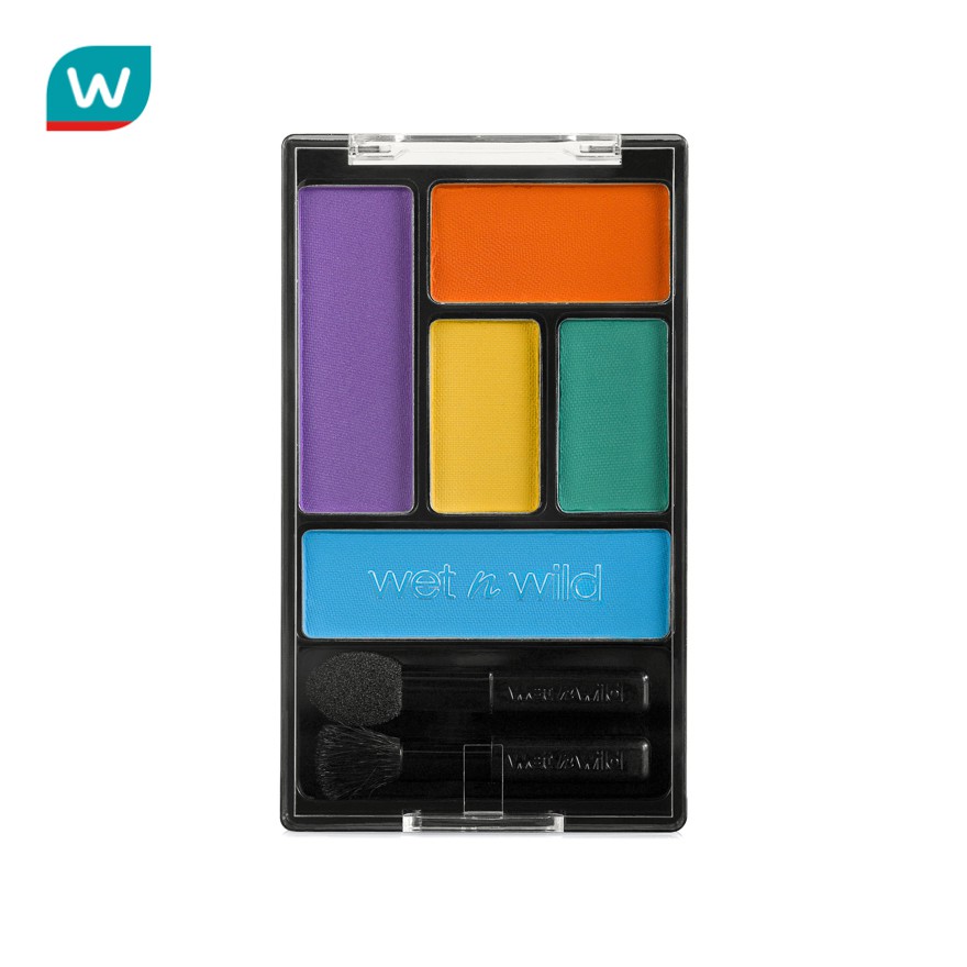 Wild เวทเอ็นไวด์ เลอร์ ไอคอน อายแชโดว์ กรัม E3911 ราคาไม่แพง Wild เวทเอ็นไวด์ เลอร์ ไอคอน อายแชโดว์ กรัม E3911 ราคาไม่แพง