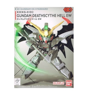 4573102656261 SD EX-STANDARD 012 GUNDAM DEATHSCYTHE HELL EW 600yen