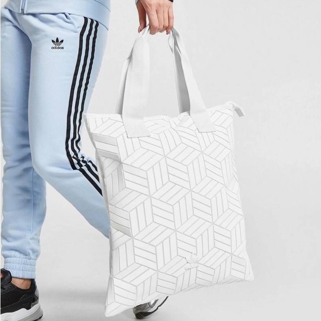 adidas 3d shopper bag