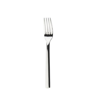 DEVA ส้อมคาว รุ่น COMOF0105 ขนาด 18.9 ซม. สีสเตนเลส ชุดเครื่องครัว