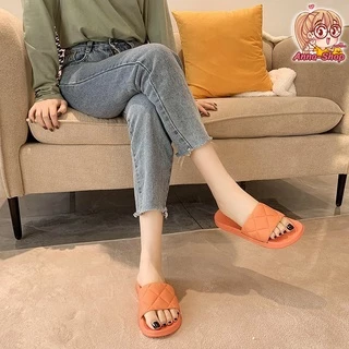 รองเท้ามาใหม่ รองเท้าพื้นนิ่ม มีครบ 7 สี ใส่เทห์ๆ สไตล์วัยรุ่นหลากสี พร้อมส่ง T59