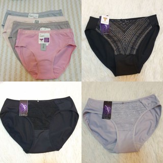 Sale‼️กางเกงชั้นใน sabina รุ่น panty zone ไม่ตัดป้าย (รวมทุกรุ่น)