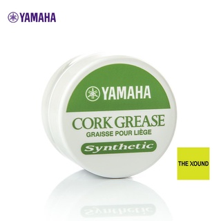 YAMAHA Cork Grease ขี้ผึ้งสำหรับก๊อก