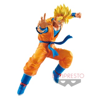 874842 Dragon Ball Legends - Future Son Gohan SSJ - Dragon Ball Legends Collab (Bandai Spirits)