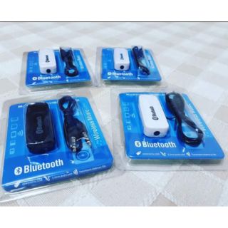 ตัวรับสัญญาณ Bluetooth