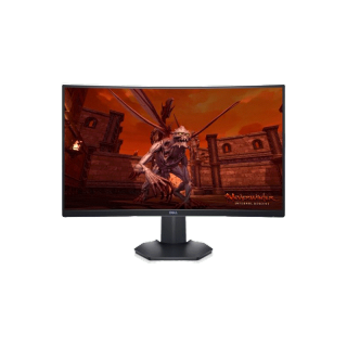 Dell S2721HGF 27 Curved Gaming Monitor Full HD เดลล์ จอมอนิเตอร์ 27 นิ้ว รับประกัน 3 ปี On-Site