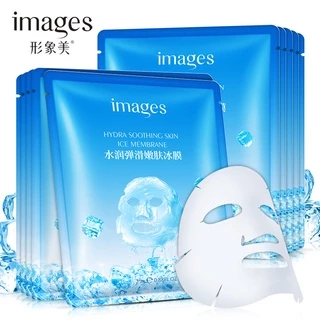 แผ่นมาส์กหน้า มาส์กหน้า มาส์ก มาร์คหน้า มาร์กหน้า มาร์ค มาร์ก Mask หน้าขาวใส บำรุงผิว ลดริ้วรอยมาร์คหน้า หมองคล้ำ