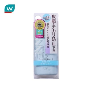 Cezanne เซซาน เมค คีพ เบส 30 มล. #Light Blue