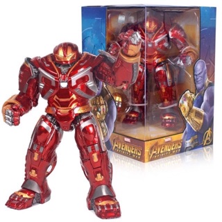 โมเดลHulk Buster ค่าย ZD TOYS  งานเกรดA