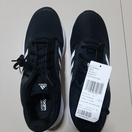 reviewร้านแนะนำ ทักแชทรับโค้ดAdidas Galaxy 5 FW5717FY6718 สินค้าลิขสิทธิ์แท้ Adidas comment 2
