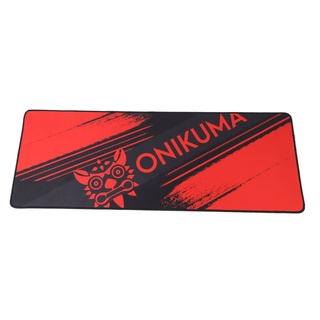 ONIKUMA แผ่นรองเม้าส์ MP-001