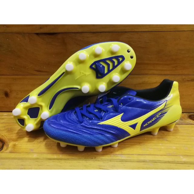 mizuno monarcida 2