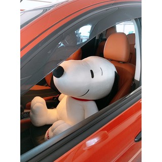 ตุ๊กตาสนู้ปปี้ snoopy พร้อมส่ง ตัวใหญ่มาก ส่งฟรี