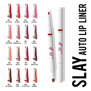 Mee slay auto lip liner ลิปไลเนอร์