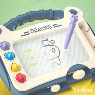 พร้อมส่ง  กระดาน กระดานวาดเขียน กระดานวาดภาพ กระดานกราฟฟิก กระดานแม่เหล็ก กระดานเขียนลบได้