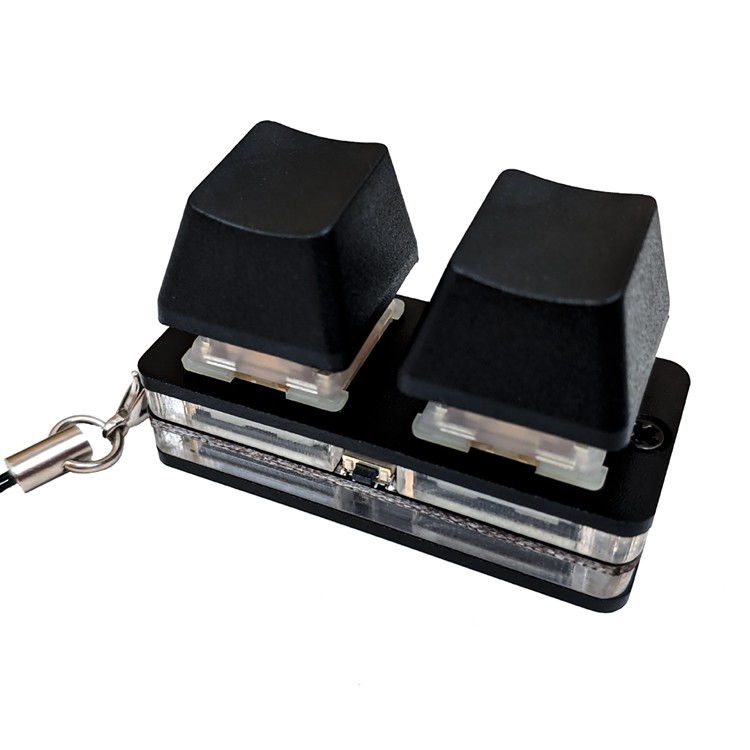 คีย์บอร์ดเล่นเกมสําหรับ simpad nano osu