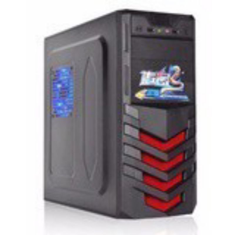 CASE (เคส) VENUZ ATX Computer Case VC0217