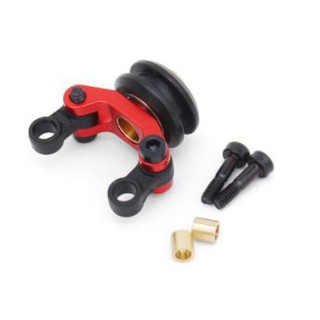 DX360-49 # Devil X360 Tail Pitch Slider Set .