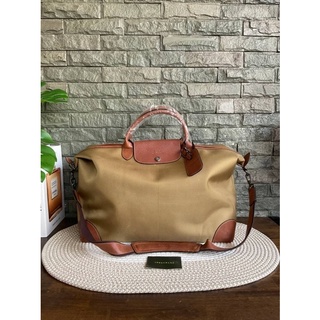 LONGCHAMP BOXFORDD TRAVEL BAG