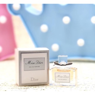 Christian Dior Miss Dior Eau De Parfum 5ml.