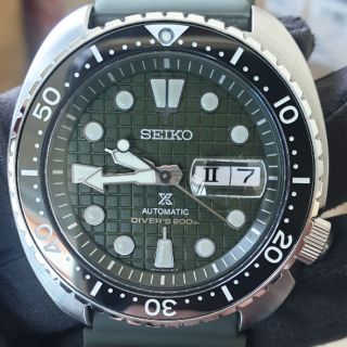 Seiko King Turtle SRPE05K1