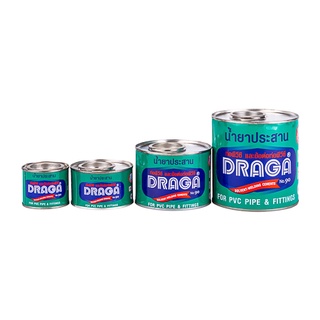 น้ำยาประสานท่อ DRAGA D902 500G