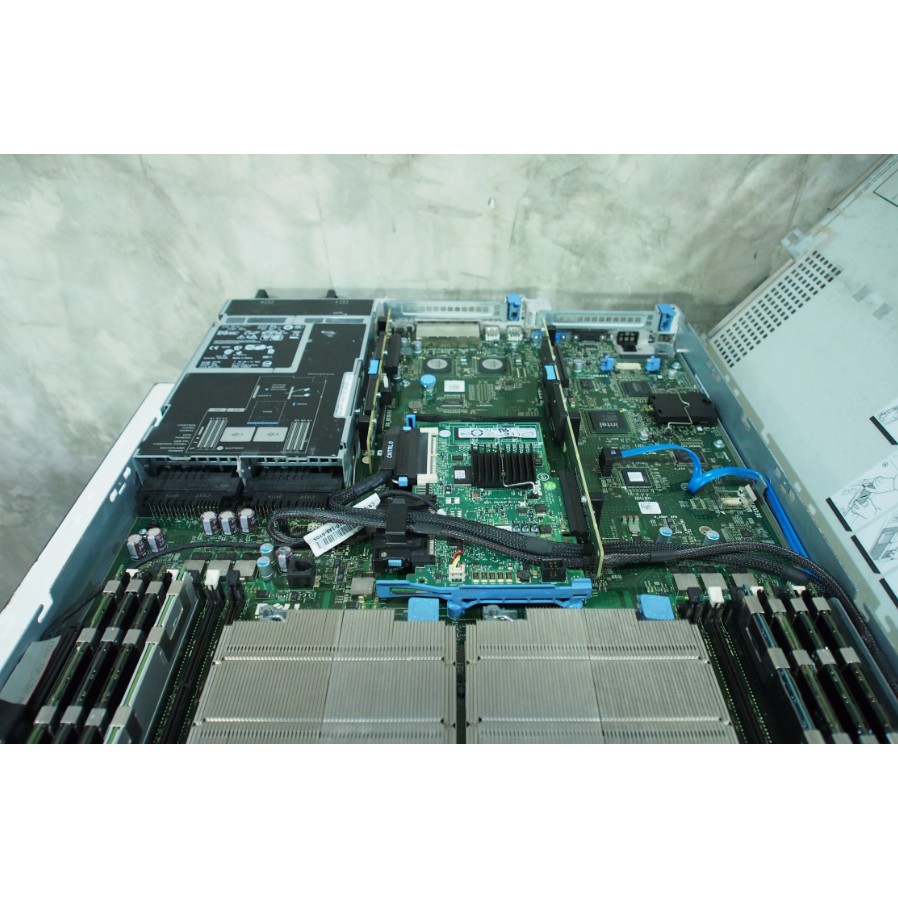 Server Dell R610 2cpu มือ 2 พร้อมใช้งาน - indy999shops - ThaiPick