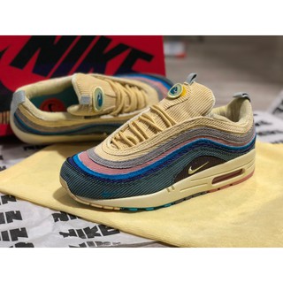 รองเท้า nike air max 97 รุ่นใหม่ล่าสุด