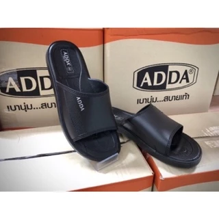 🛵ส่งทันที 2 ชม.🏪💫 ADDA /footniks รองเท้ายางนิ่ม กันลื่นดีมาก ไซส์7-11