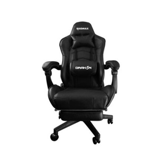 DRAKON DK709 Gaming Chair (Black)