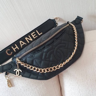 🖤CHANEL🖤 Premium Gift แท้💯% อะไหล่ทอง