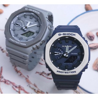 G-Shock GA-2110ET-2A, GA-2110ET-8A