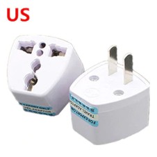 ปลั๊กแปลง Universal Adaptor