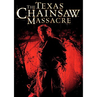 The Texas Chainsaw Massacre ล่อ...มาชำแหละ : 2003 #หนังฝรั่ง [เขย่าขวัญ]