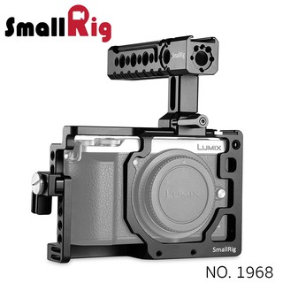 SMALLRIG® Camera Accessory Kit for Panasonic GX85/ GX80/ GX7 Mark II 2009