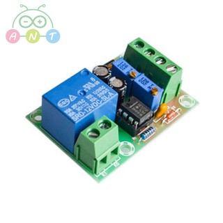 XH-M601 Battery Charging Control Board 12V