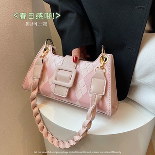 Saddle Bag ในปีนี้ยอดนิยมใหม่อเนกประสงค์พื้นผิว totbag ขั้นสูงใหม่