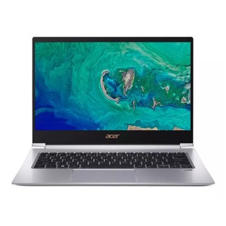 Acer Notebook รุ่น Swift SF314-55-32G5/T001 - Silver