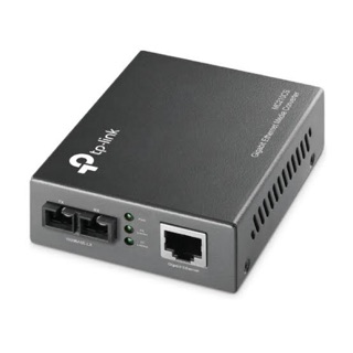 MC210CS(UN) Gigabit Single-Mode Converter TP-Link