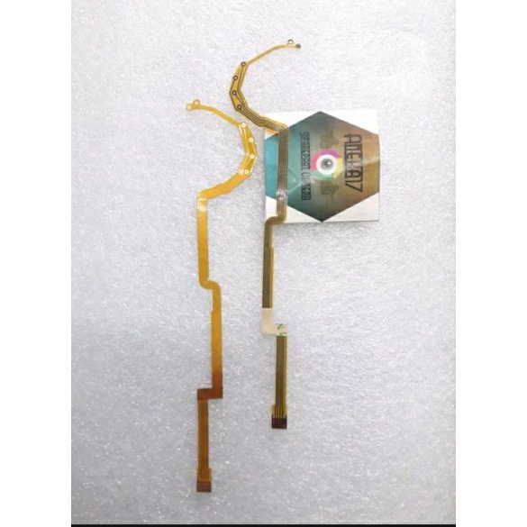 เลนส์ Flex Flex Flex สําหรับ canon 75-300 mm