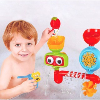 ของเล่นน้ำ baby bath toys