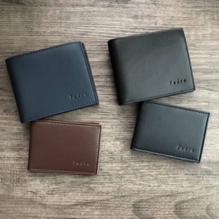 Pedro short wallet