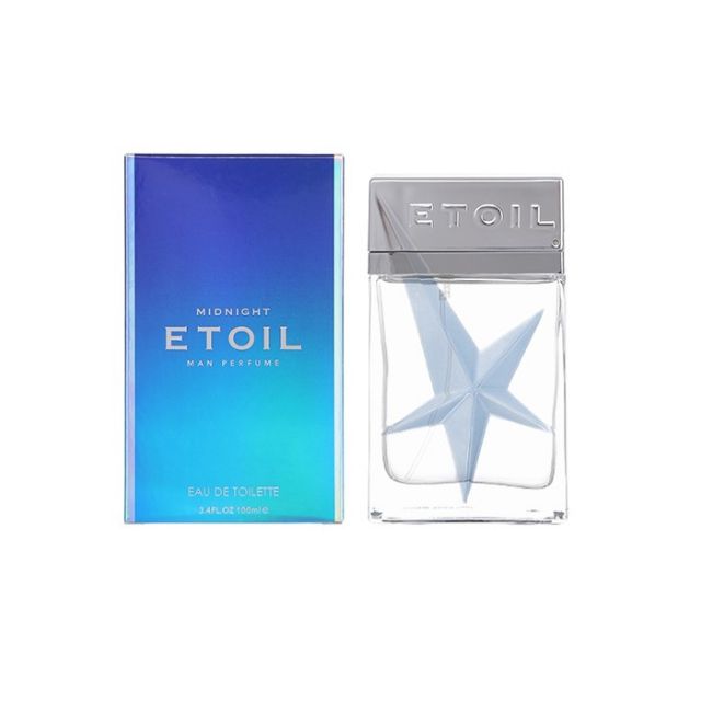 น้ำหอมผู้ชาย Midnight ETOIL (100ml)