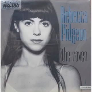 แผ่นเสียง Rebecca  Pidgeon