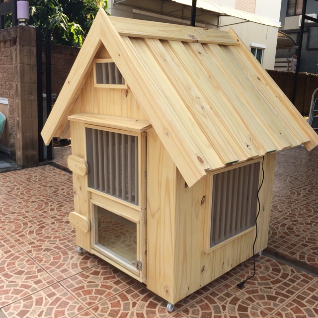 บ้านหมาบ้านแมวบ้านสัตว์เลี้ยง